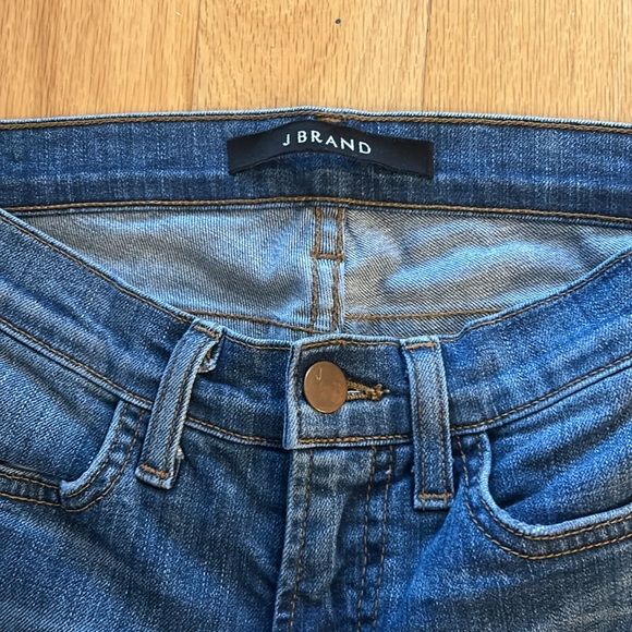 J Brand Denim - J Brand Wide Legged Jeans Size 26